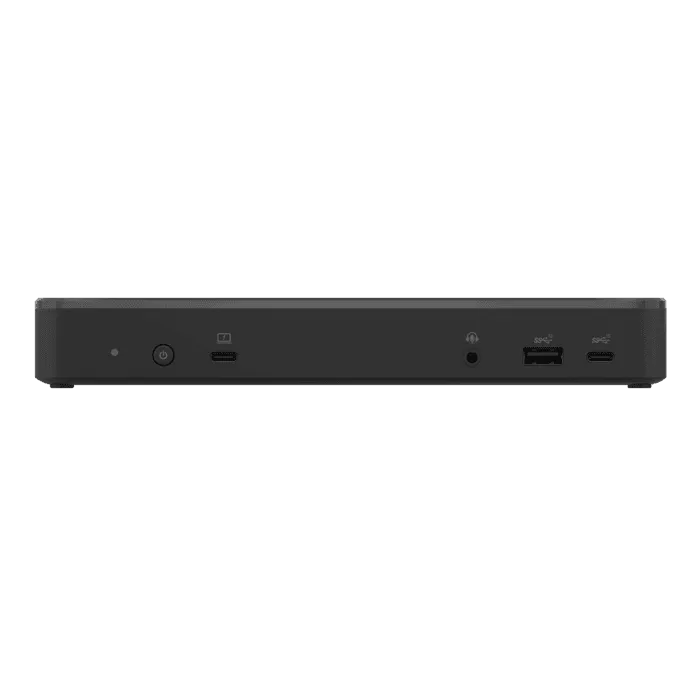 Belkin 14-Port USB-C Docking Station, 65W (Chromebook Certified)