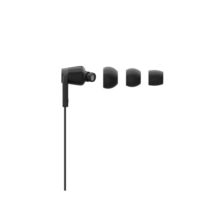 Belkin SOUNDFORM TM Headphones with USB-C Connector USB-C Headphones