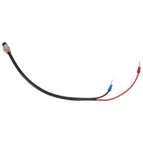 Ben Sayers Electric Golf Trolley Lead Acid Battery Cable