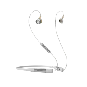 Beyerdynamic XELENTO WIRELESS 2nd Gen Audiophile Tesla In-Ear Headphones w/Bluetooth Receiver