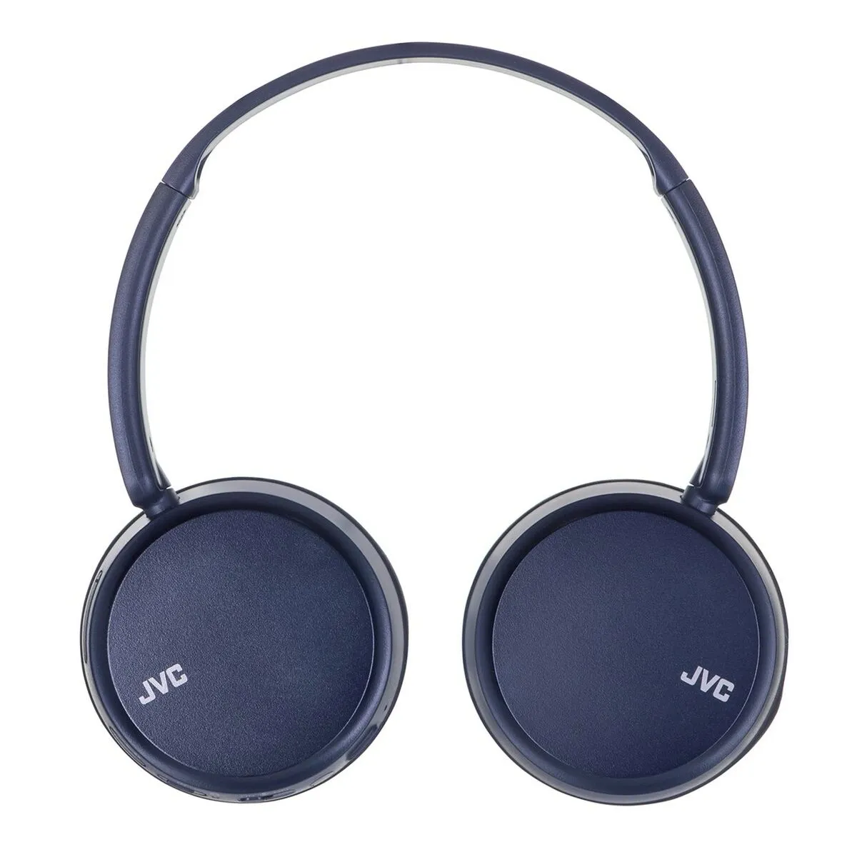 Bluetooth Headset with Microphone JVC HAS-36WAU Blue