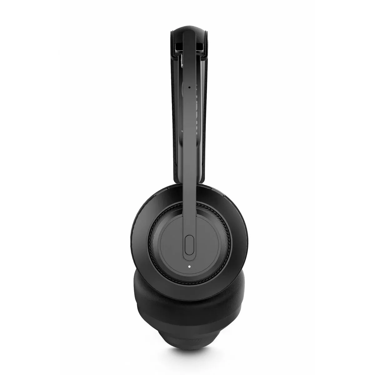 Bluetooth Headset with Microphone Urban Factory HBV65UF Black