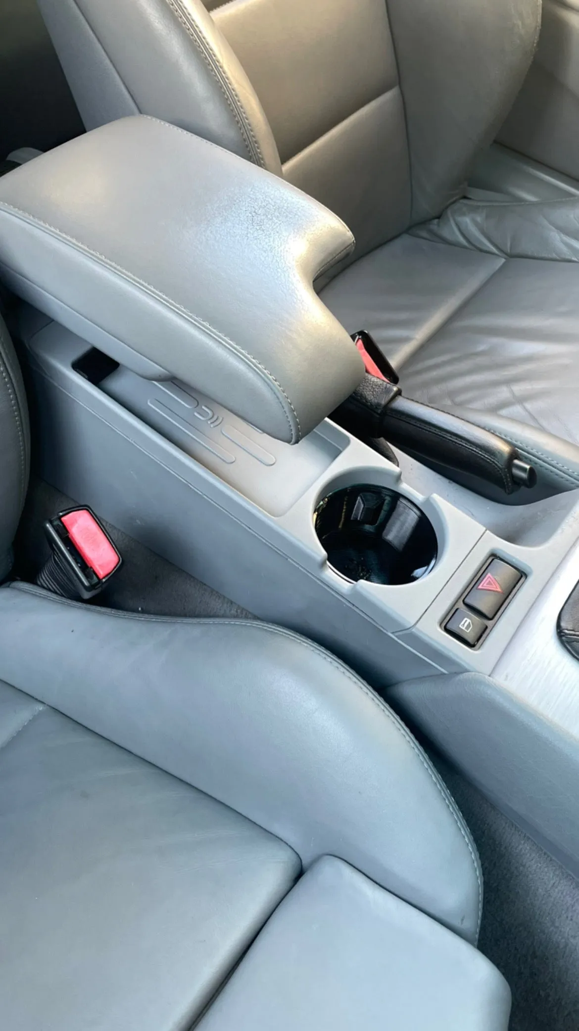 BMW E46 3 SERIES ( M3) Wireless Charger