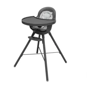 Boon - Grub High Chair - Grey - OPEN BOX