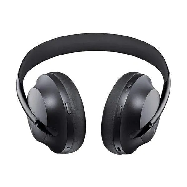 BOSE NOISE CANCELING HEADPHONES 700