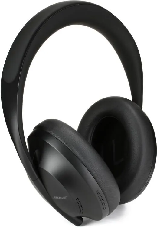 BOSE NOISE CANCELING HEADPHONES 700