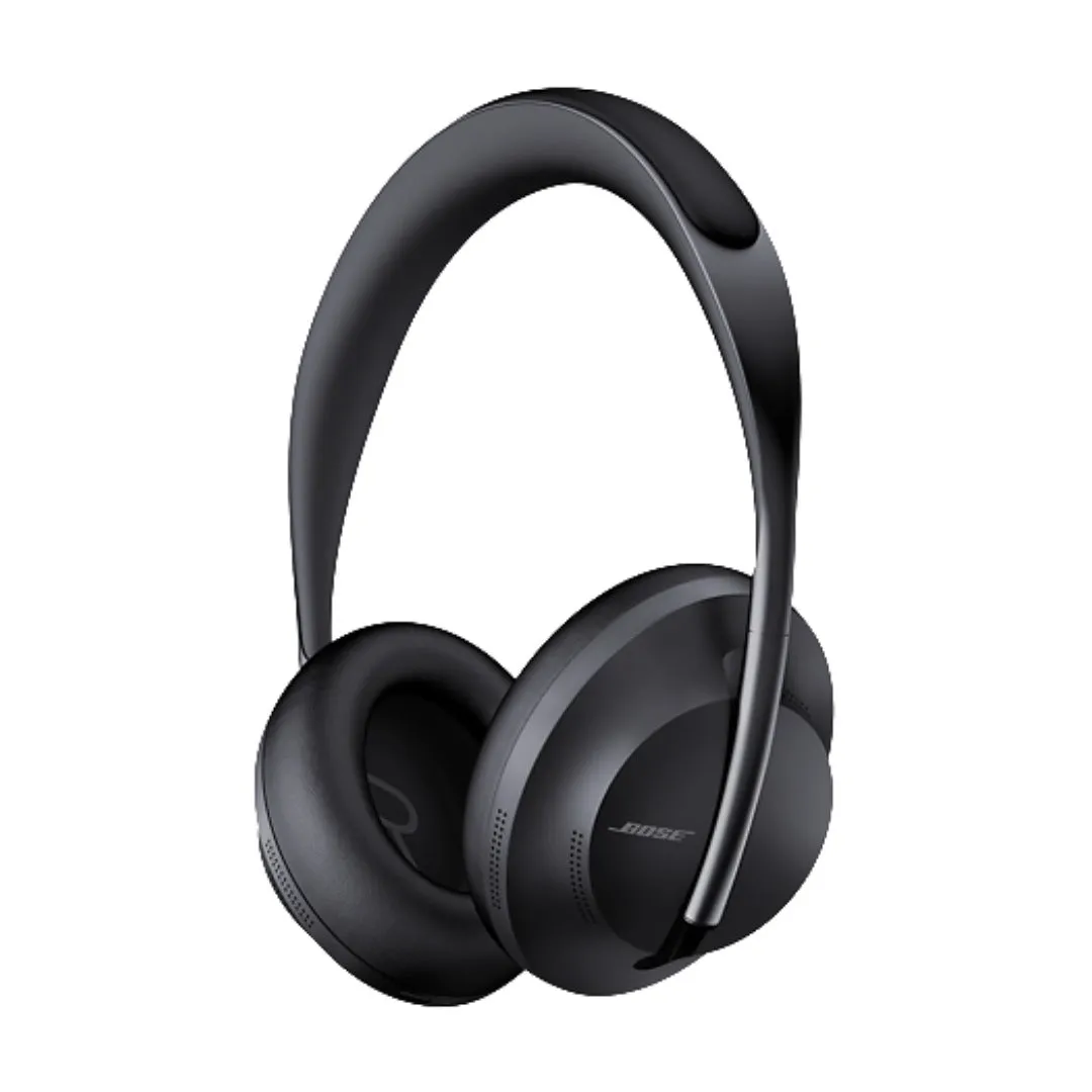 BOSE NOISE CANCELING HEADPHONES 700