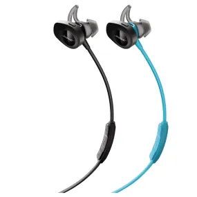 Bose SoundSport, In-Ear Belaidės sportinės ausinės