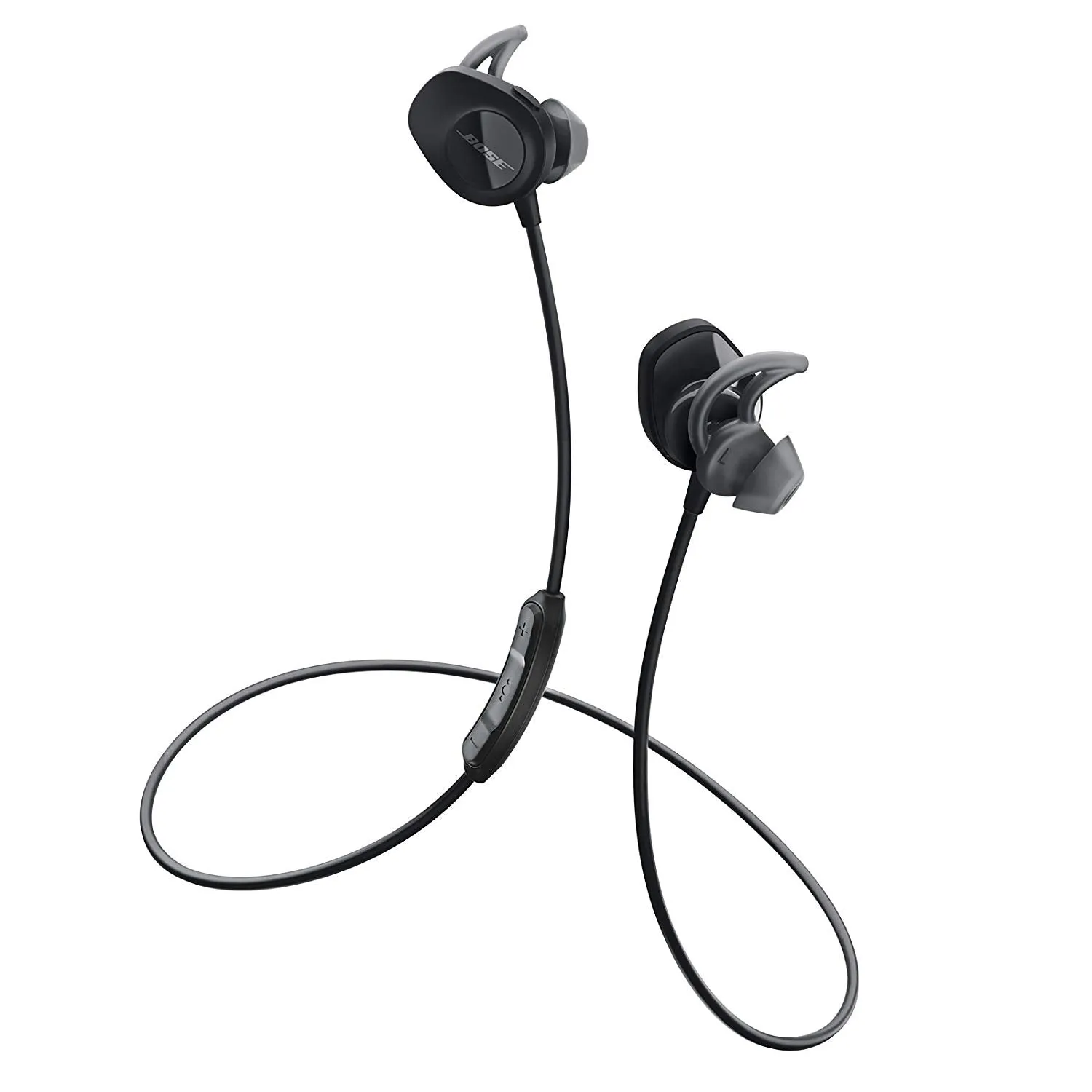 Bose SoundSport, In-Ear Belaidės sportinės ausinės