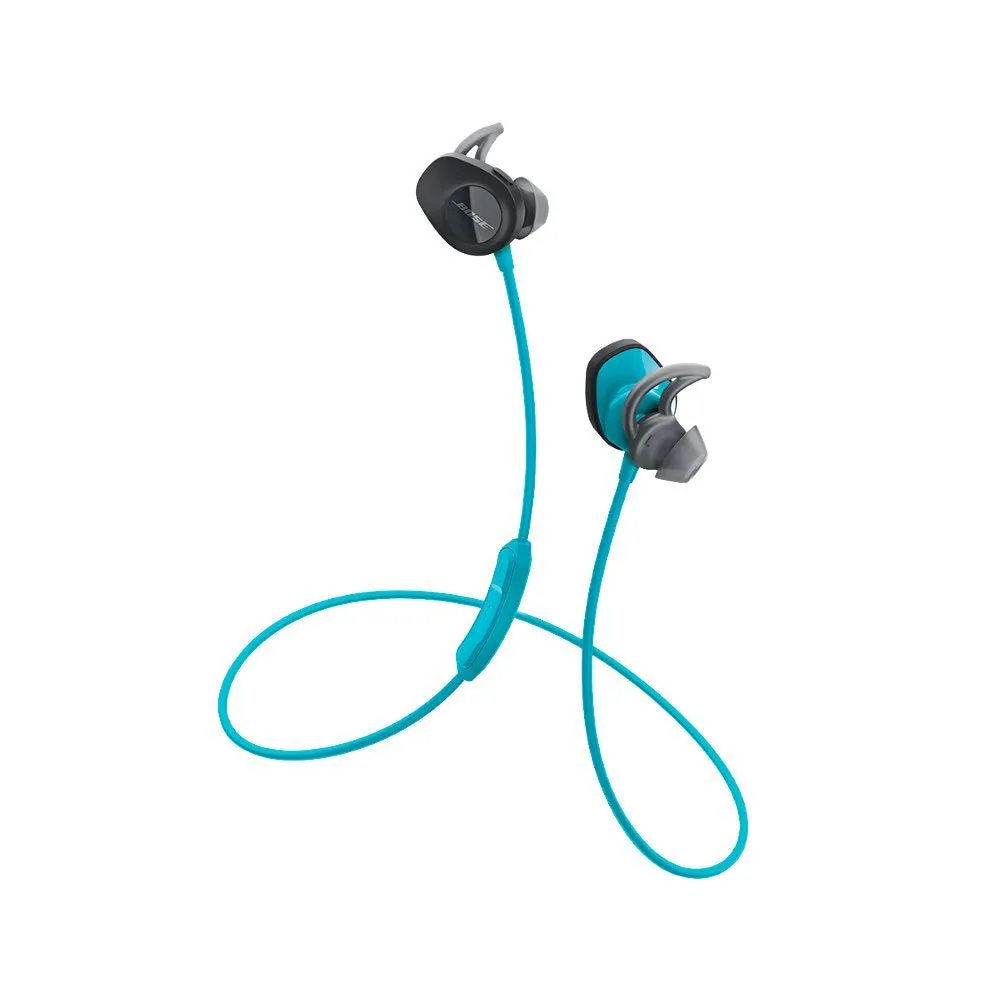 Bose SoundSport, In-Ear Belaidės sportinės ausinės