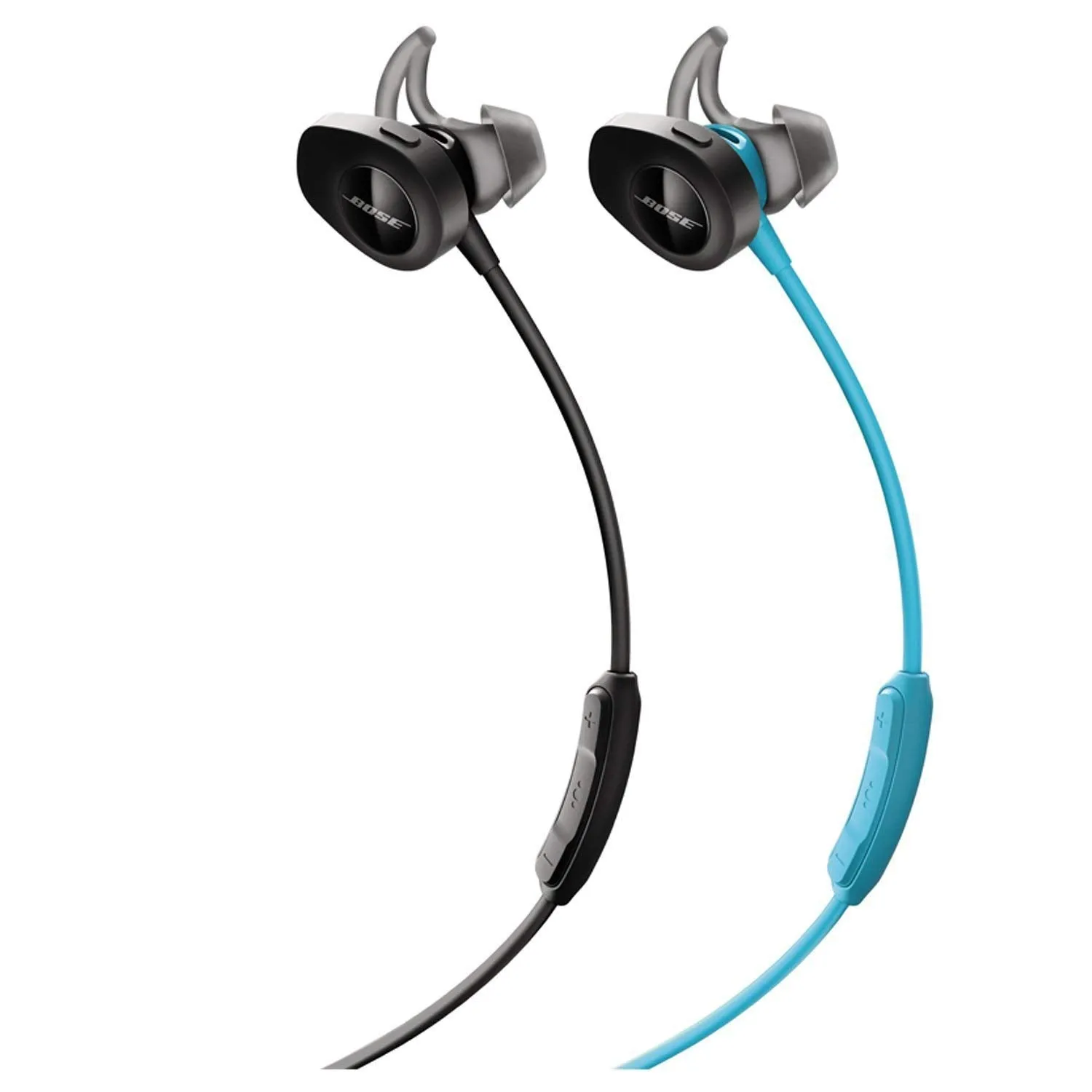 Bose SoundSport, In-Ear Belaidės sportinės ausinės