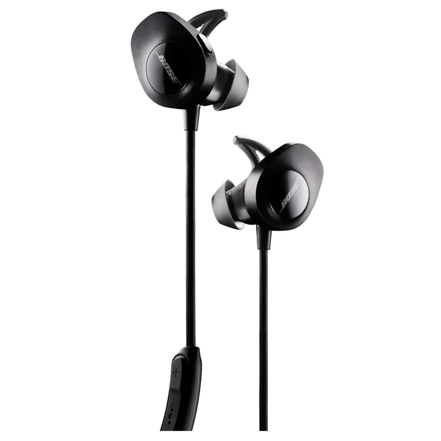 Bose SoundSport, In-Ear Belaidės sportinės ausinės