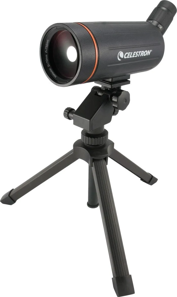 C70 Mini Mak Spotting Scope