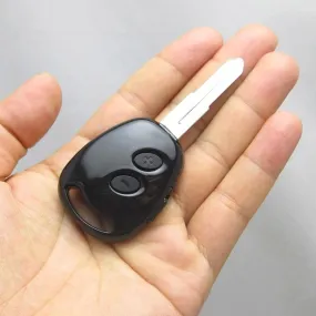 Car Key Voice Recorder and Microphone