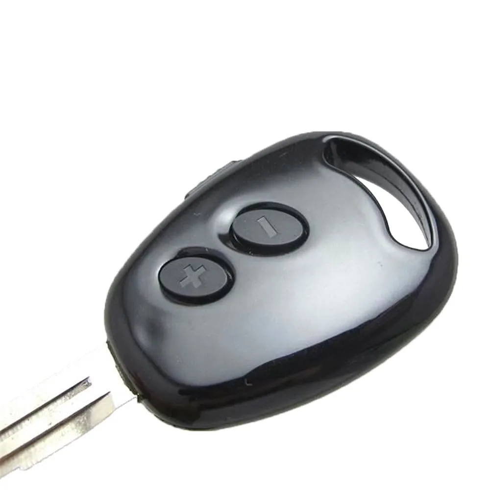 Car Key Voice Recorder and Microphone