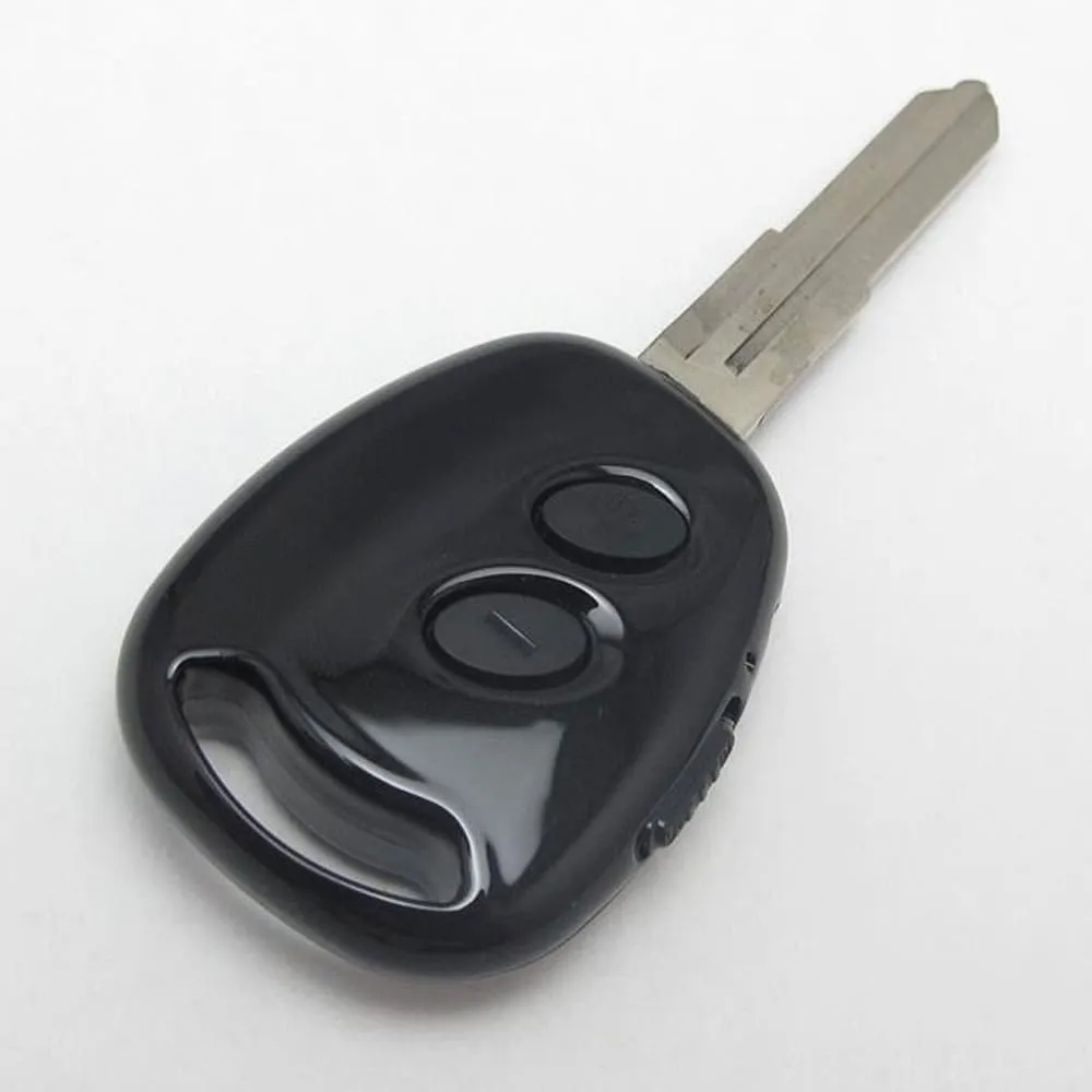 Car Key Voice Recorder and Microphone