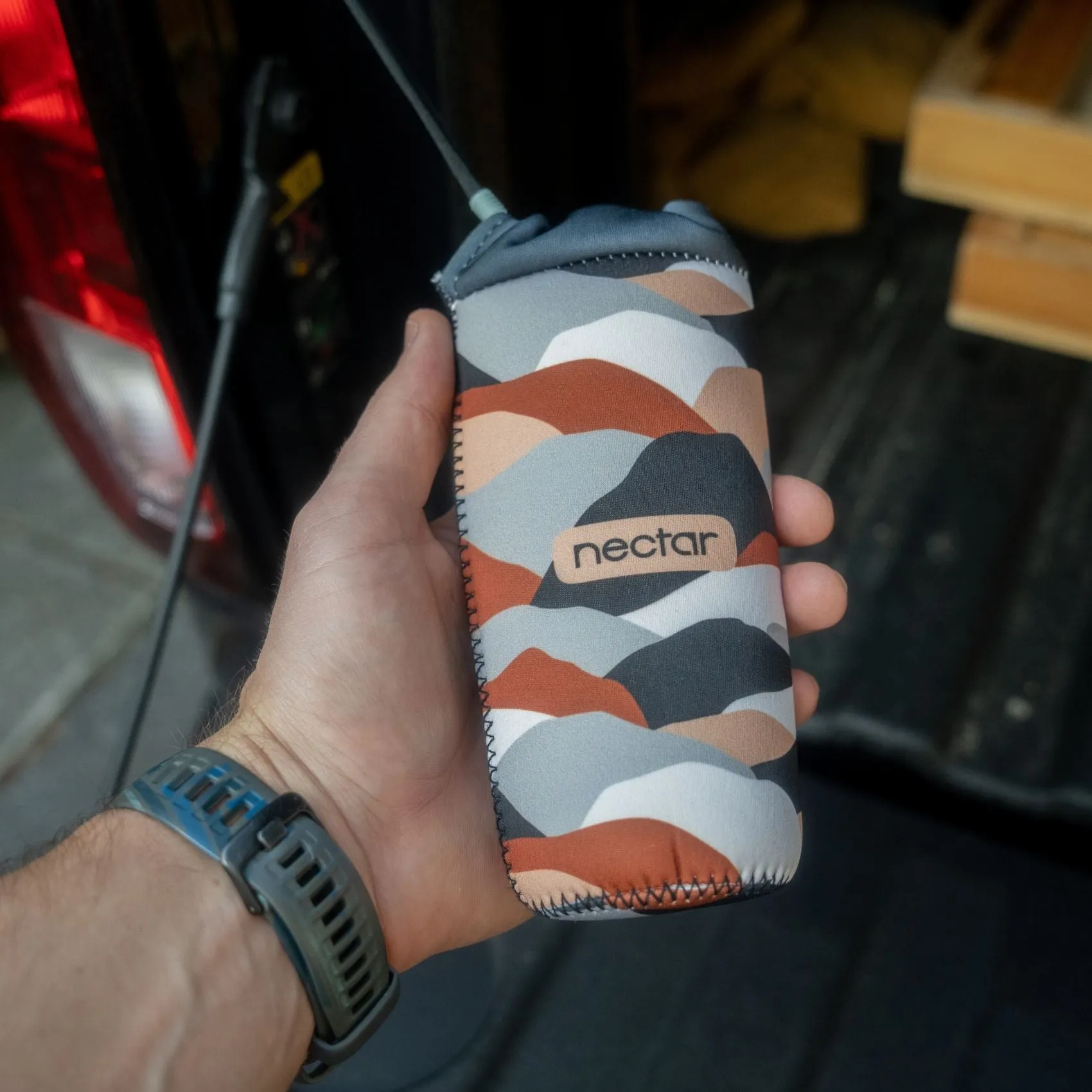 Case Koozie