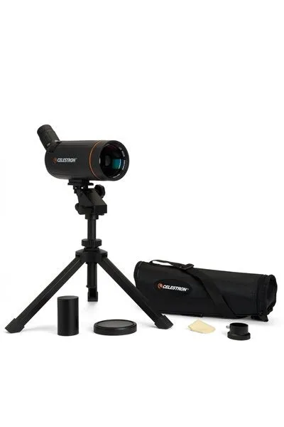 Celestron C70 Mini Maksutov Cassegrain Spotting Scope