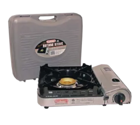 Chef Master 90019 Butane Stove