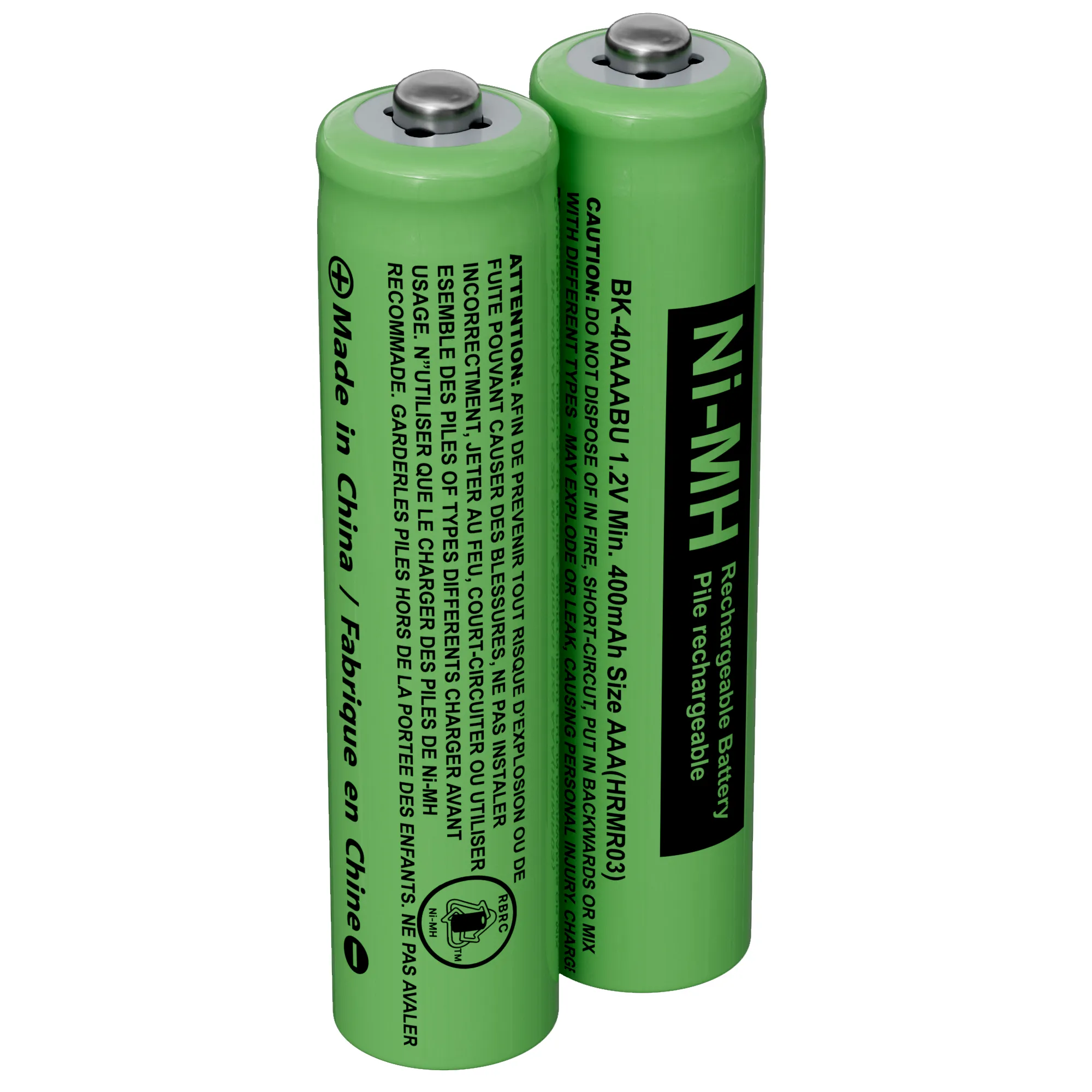 Clarity D712 Battery