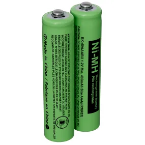 Clarity D712 Battery