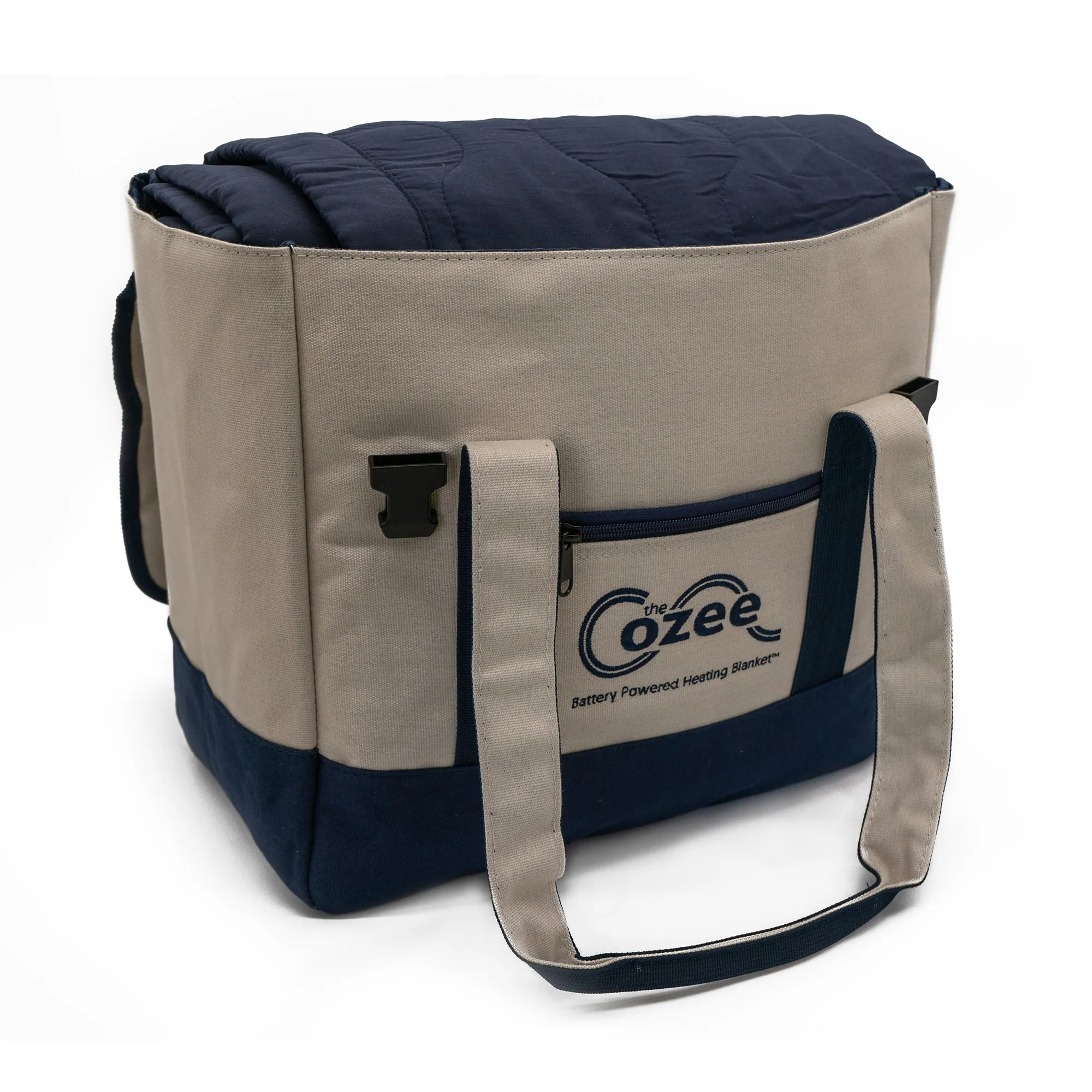 Cozee Carrying Case