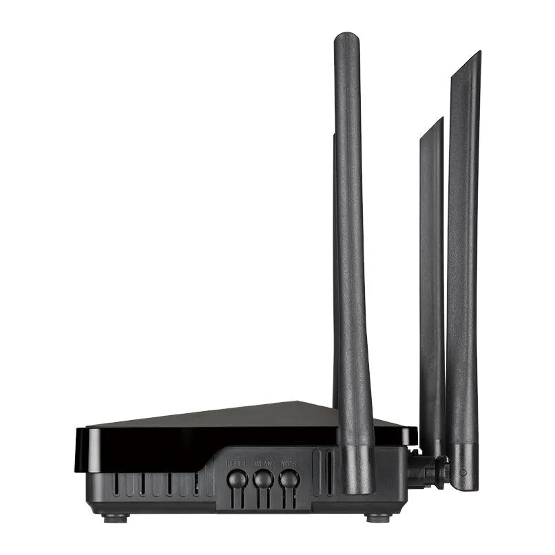 D-Link Dual Band Wireless AC1200 VDSL2/ADSL2  Modem Router