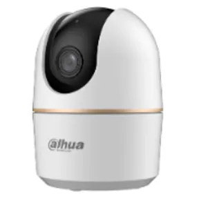 Dahua 4 MP Indoor Fixed Focal Wi-Fi Pan & Tilt Camera DH-H4A