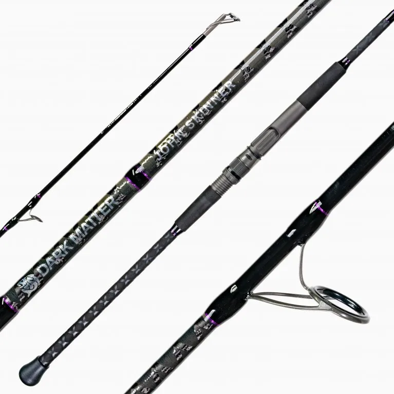 Dark Matter John Skinner Surf Rod