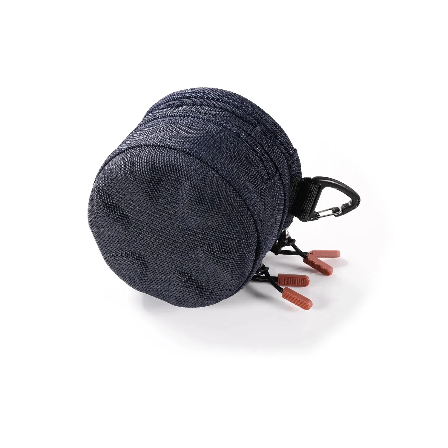 DD ddHiFi C100 Earphone Carrying Case