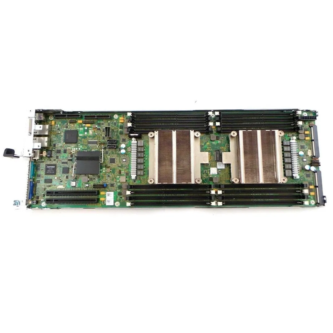 Dell PowerEdge C6220II 1U Barebone Node