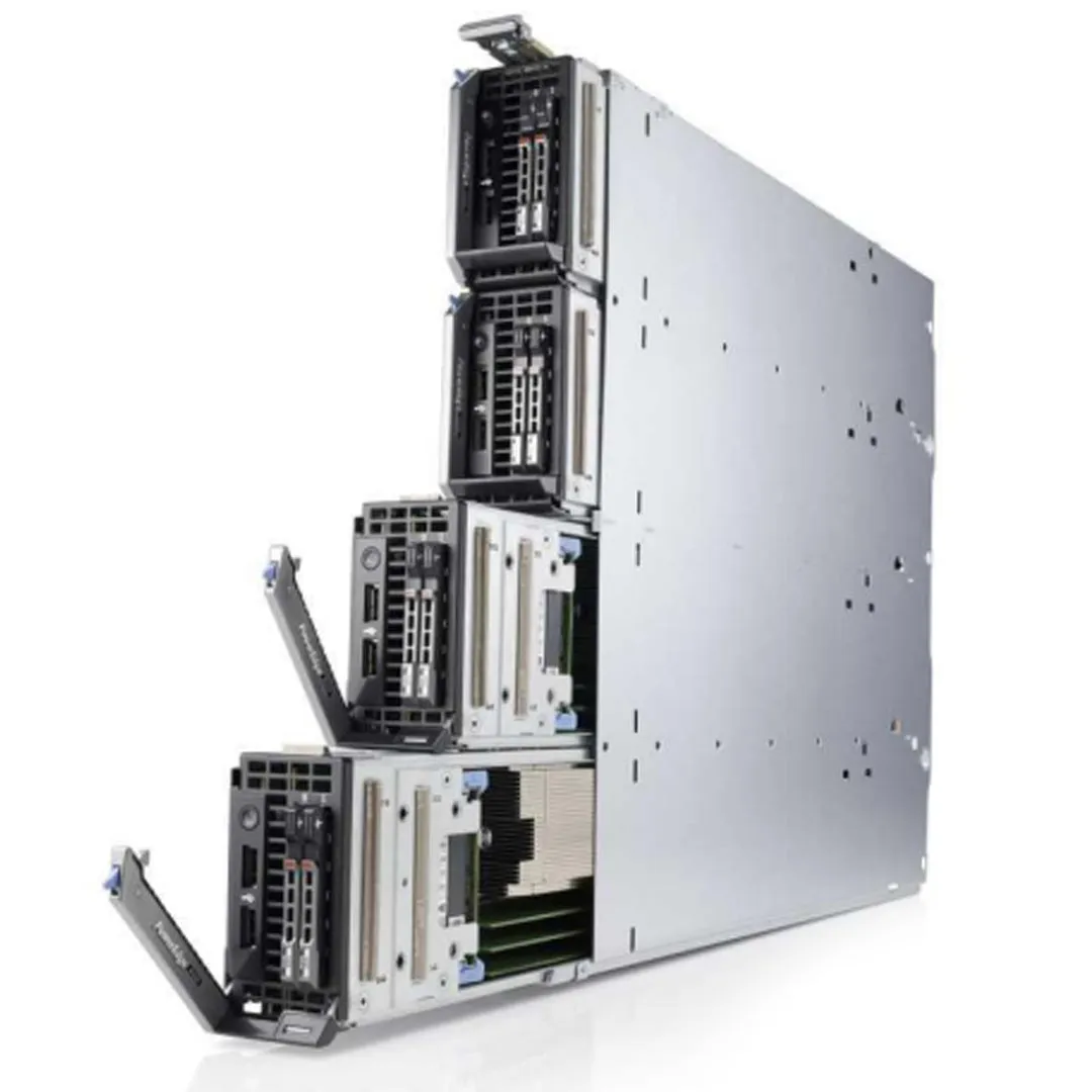 Dell PowerEdge M420 Quarter Height Blade Server CTO