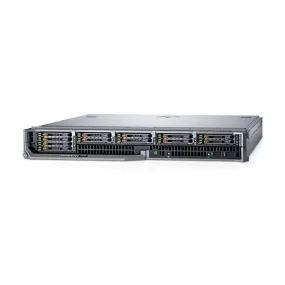 Dell PowerEdge M830 Blade Server Chassis VRTX (12x1.8")