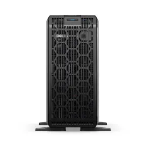 Dell Poweredge T360 Server 480 Gb Tower (4.5U) Intel Xeon E E-2414 2.6 Ghz 16 Gb Ddr5-Sdram 700 W