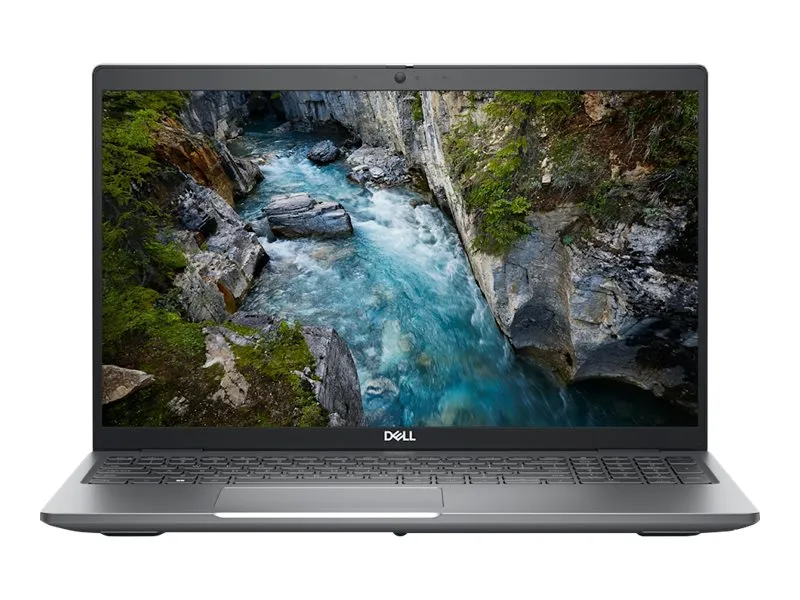 Dell Precision 3581 - Intel Core I7 - 13700H / Up To 5 Ghz - Win 11 Pro - Rtx A500 - 16 Gb Ram - 512 Gb Ssd Nvme, Class