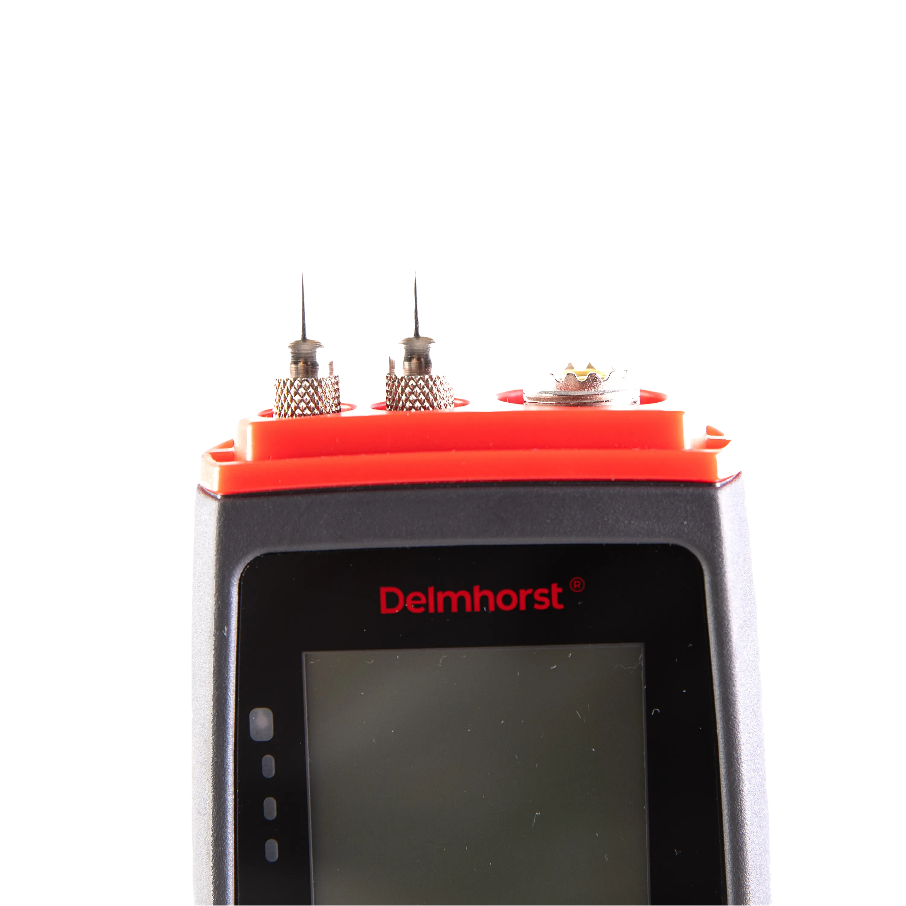 Delmhorst BDX-30 Moisture Meter Woodflooring Package