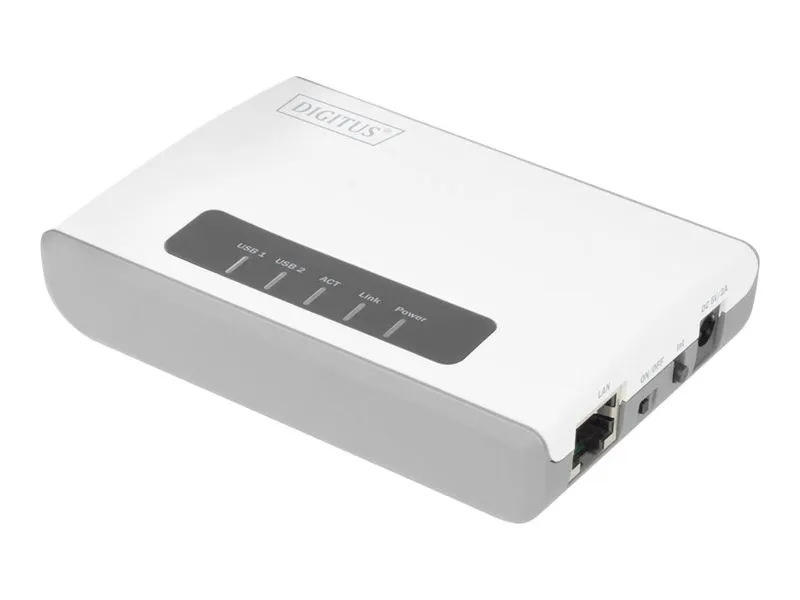 Digitus - Wireless Device Server