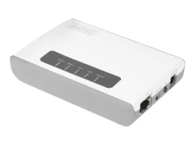 Digitus - Wireless Device Server