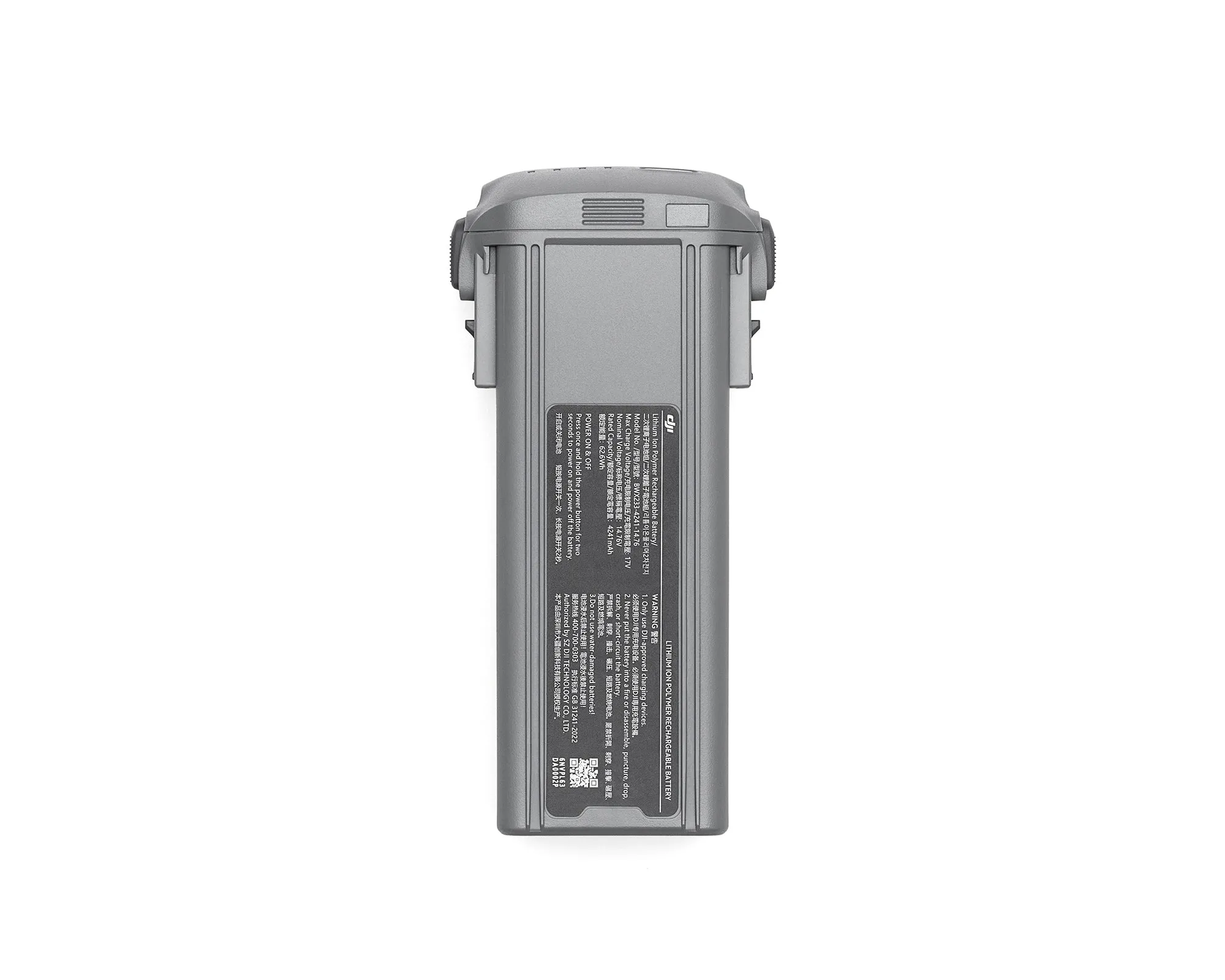 DJI Air 3 Intelligent Flight Battery