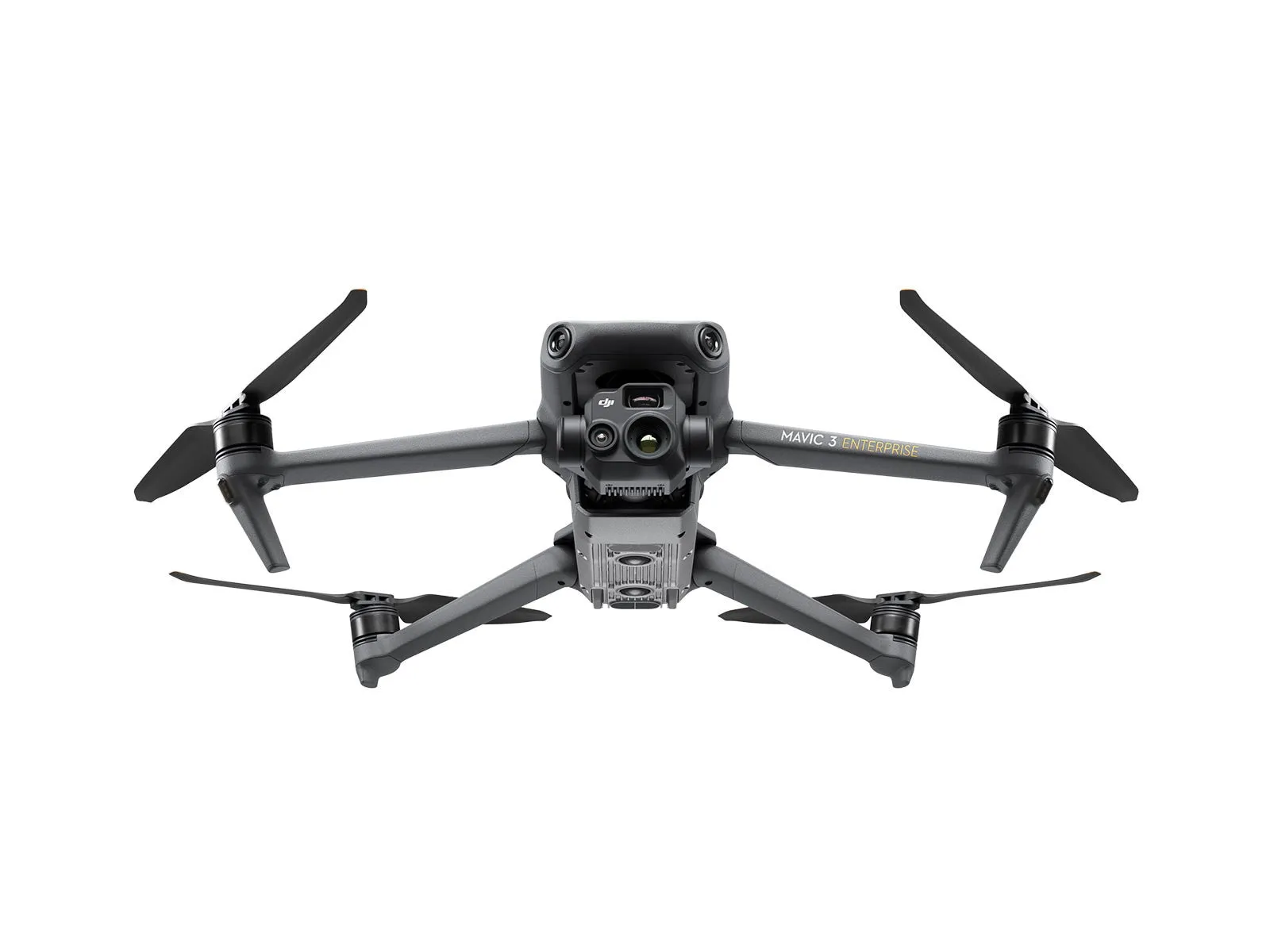 DJI Mavic 3 Enterprise Thermal Drone with 2 Year Care Basic Warranty