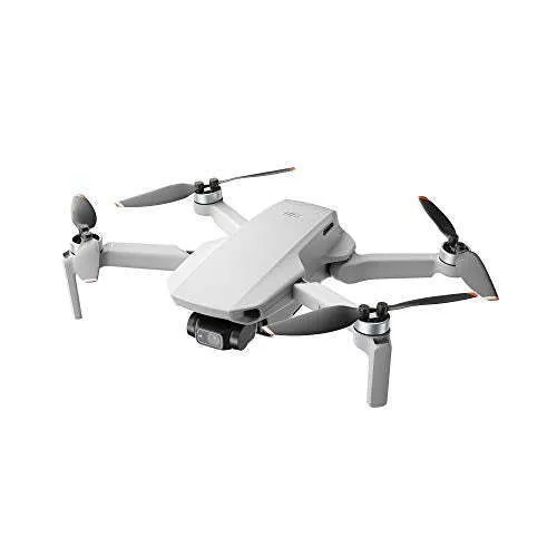 DJI Mini 2 Fly More Combo