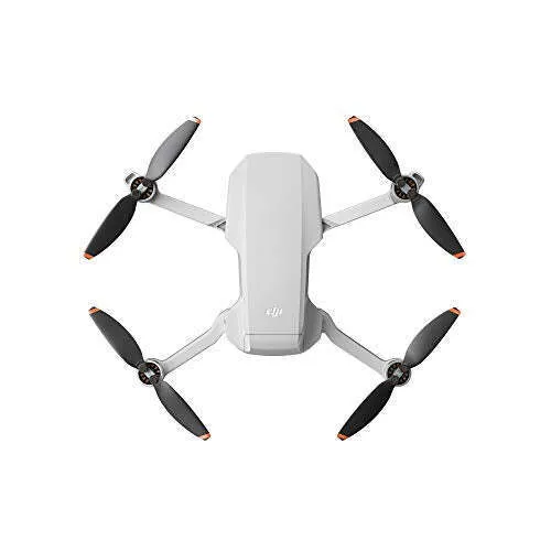 DJI Mini 2 Fly More Combo