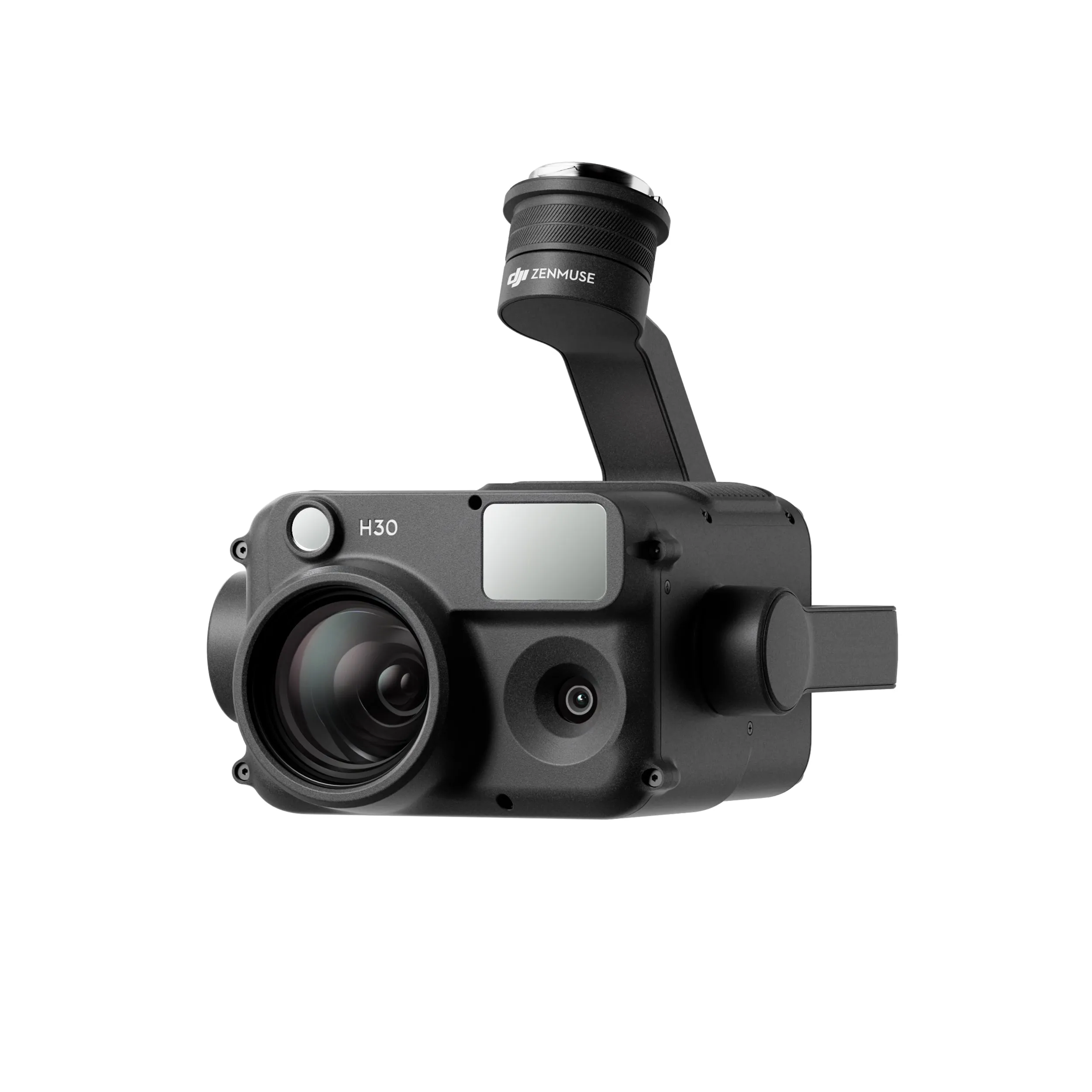 DJI Zenmuse H30 Quad-Sensor Camera (Wide, Zoom, Rangefinder, NIR Aux. Light)