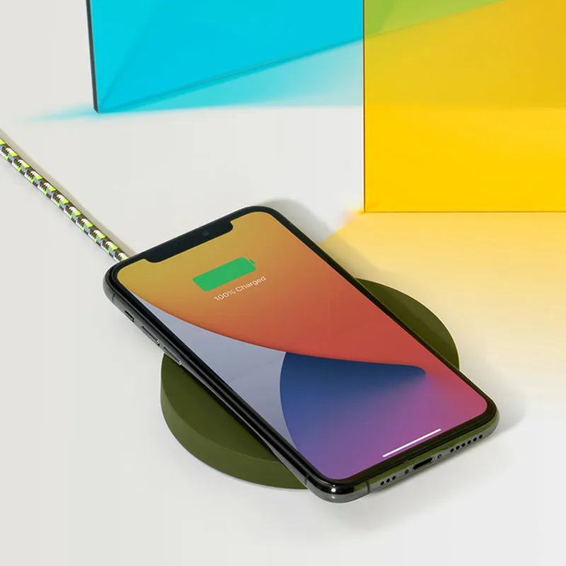 Drop Wireless Charger (Maison KitsunŽ Edition)