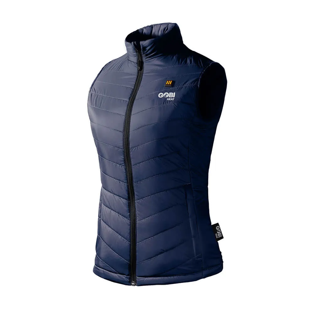 Dune Heated Vest for Women