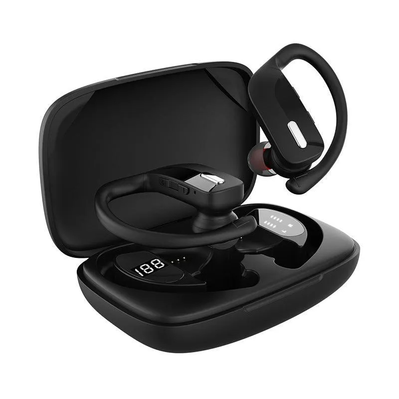 Ear Sports Wireless Bluetooth Headset