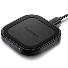 F309W SteadiBoost Compact Wireless Charger