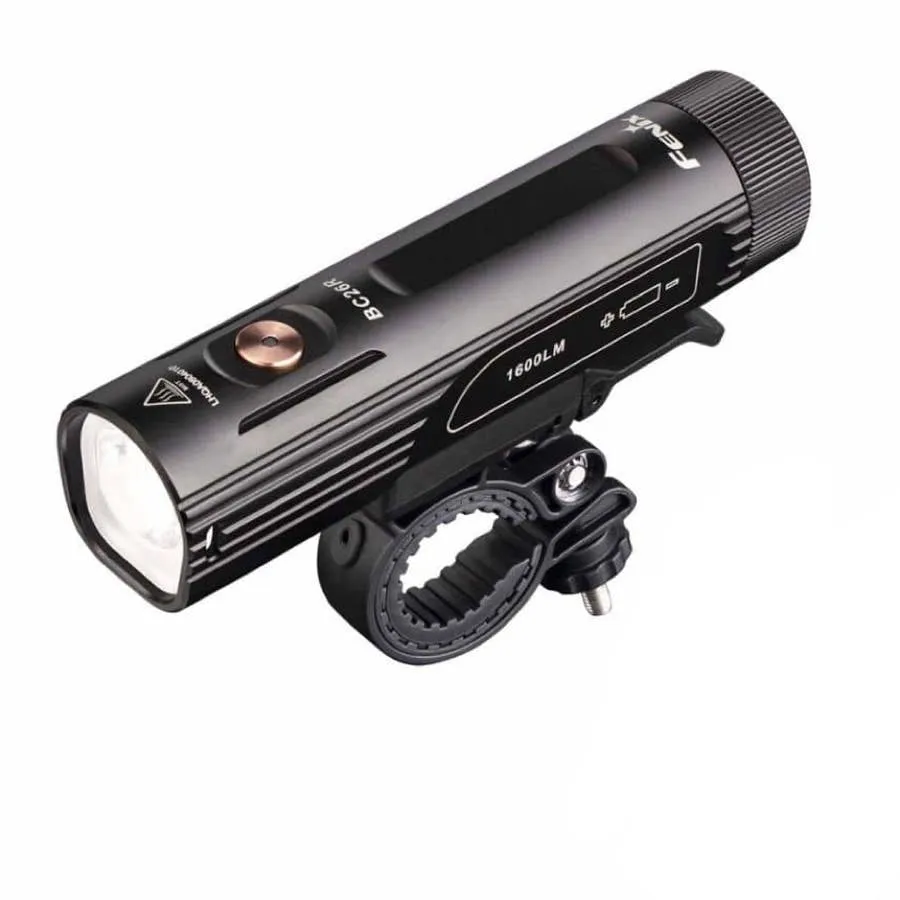 Fenix BC26R Bicycle Light