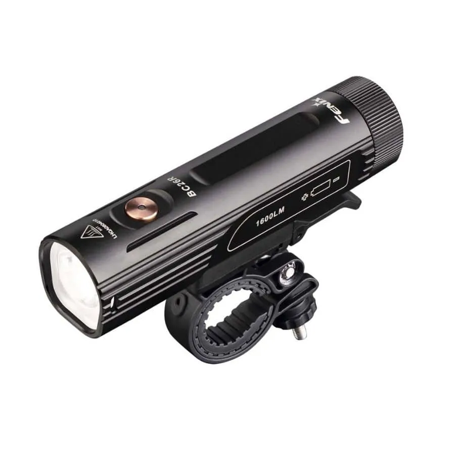 Fenix BC26R Bicycle Light