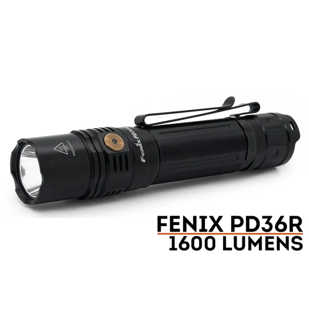 Fenix PD36R